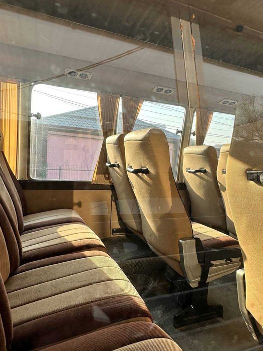 Автобус на продажу