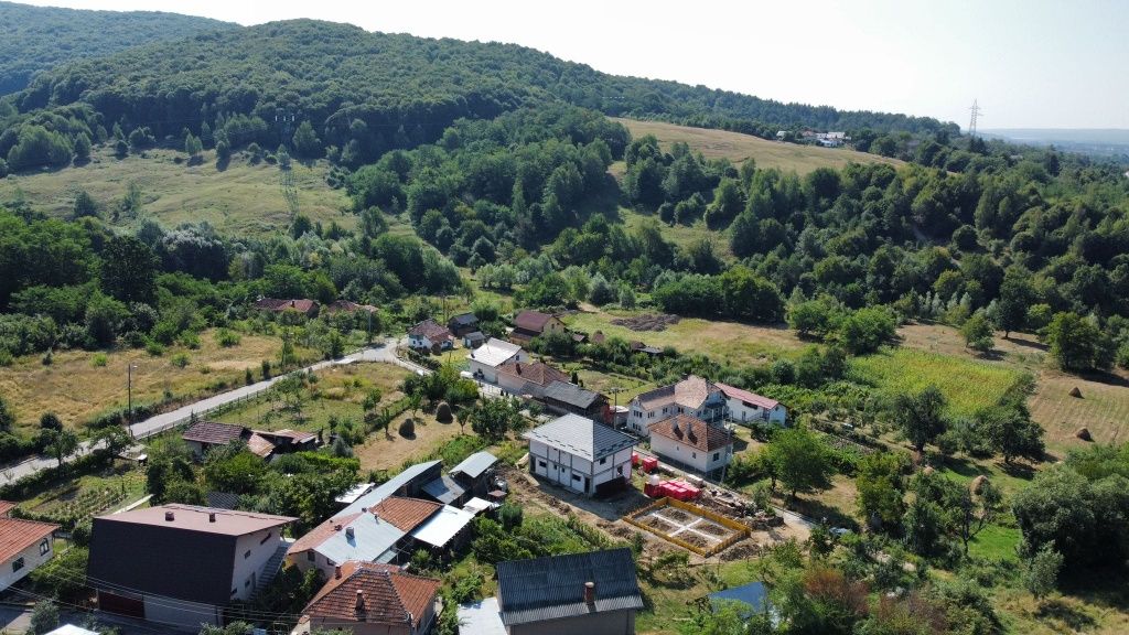 Casa nouă, la cheie,Curtea de Argeș, proprietar.