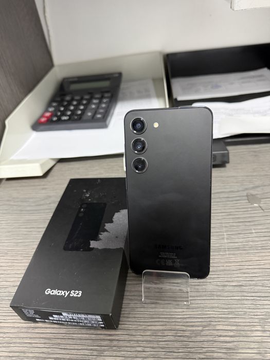 Samsung galaxy S23