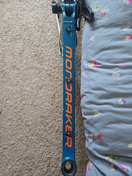 Vand cadru mondraker summum 2020