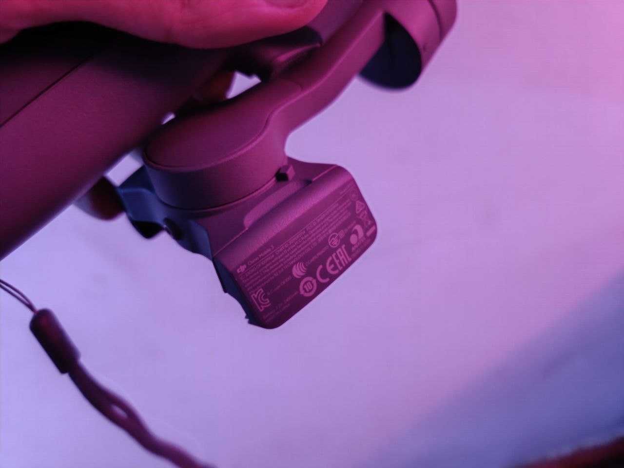 продам Dji osmo mobile 3