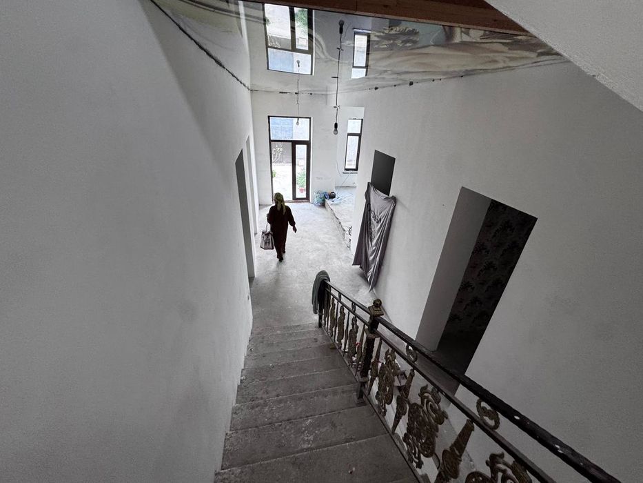 Прадается участок