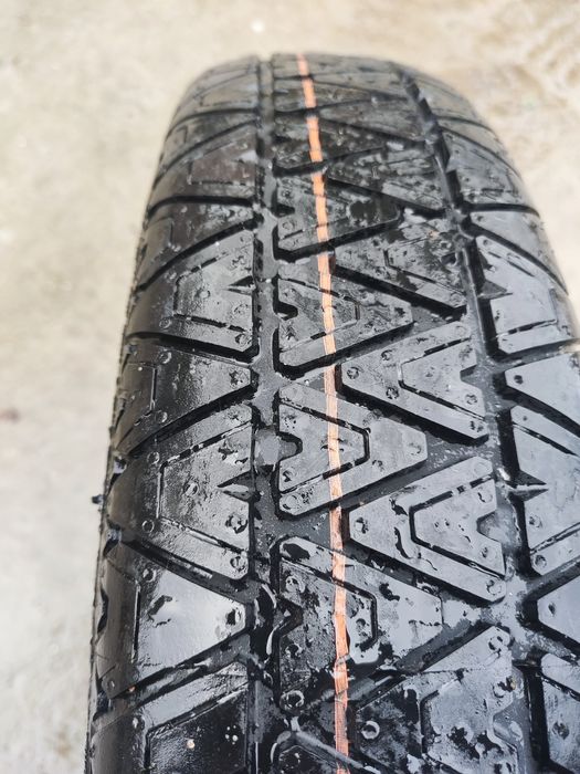 Roată de rezervă slim