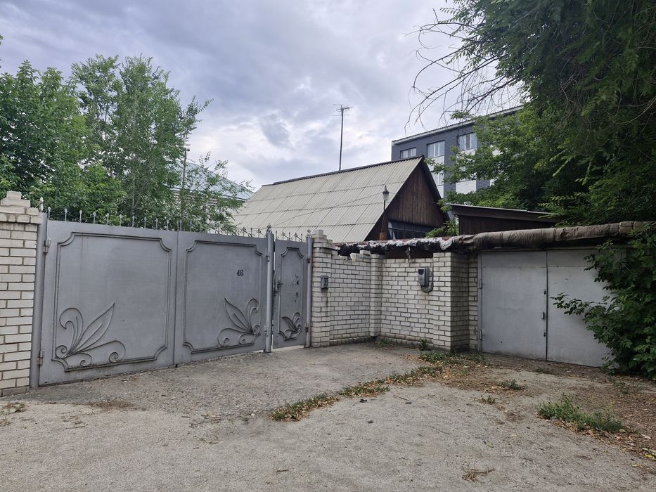 Сдам 3х комн частный дом