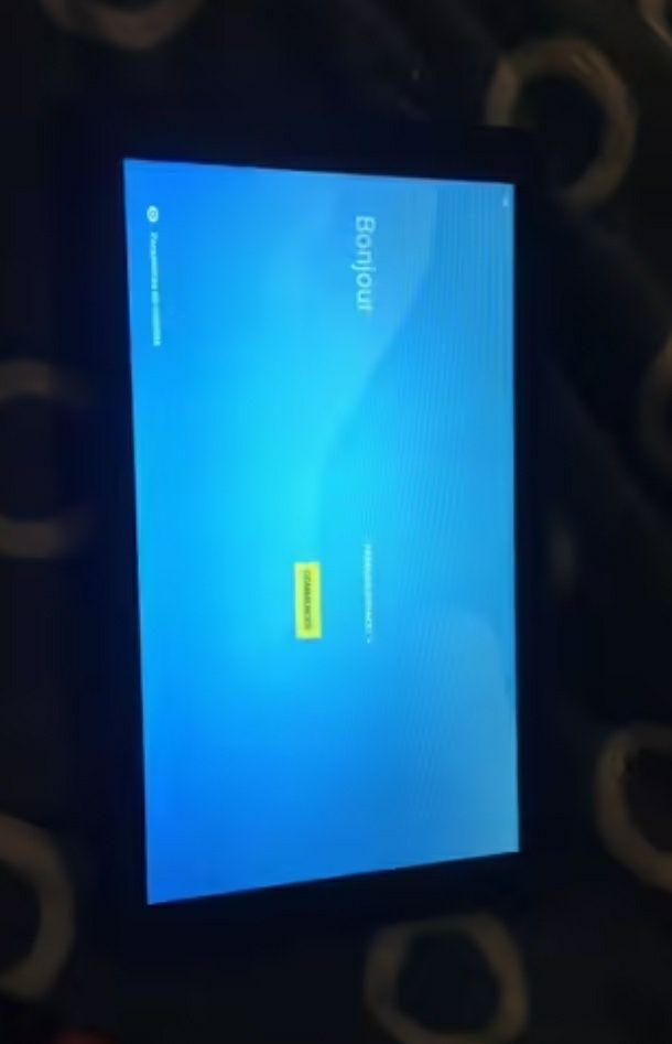 Таблет Logicom La Tab 105 P. 10.1 инча