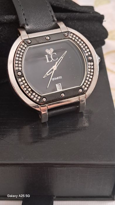 Vând ceas LC Quartz