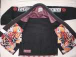 Kimono set 2 bucăți M2