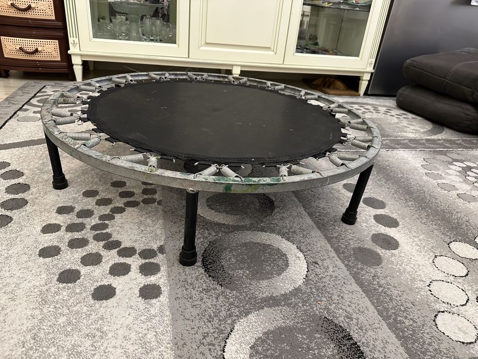 Батут детский срочно