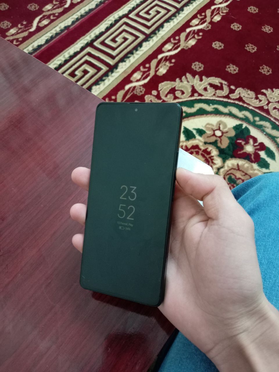 Redmi note 13 pro