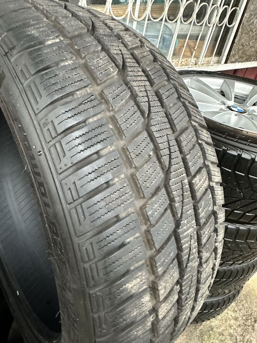 Cauciucuri iarna 225/45/18