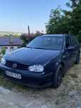 Vand Volkswagen Golf
