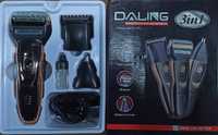 Машинка Daling для стрижки волос.