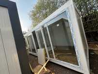 Container pe stoc livrare fara avans