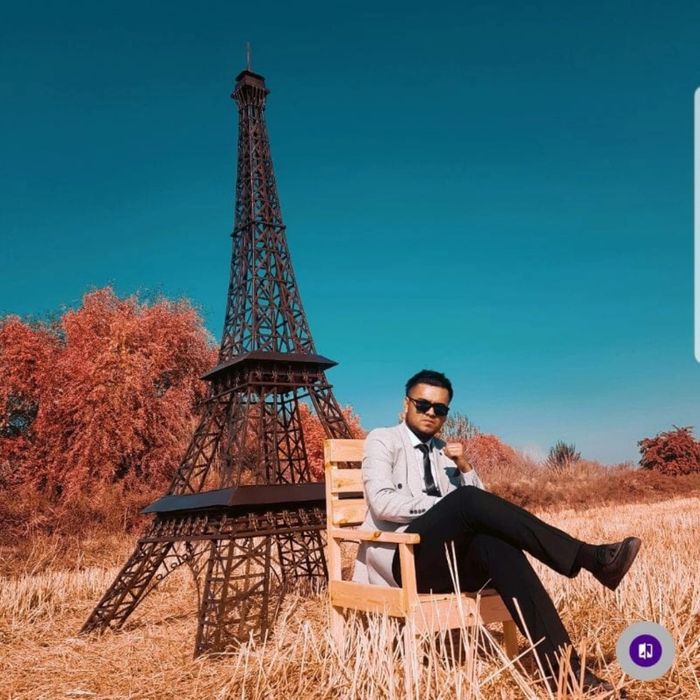 Макет декоратсялар йасаб берамиз