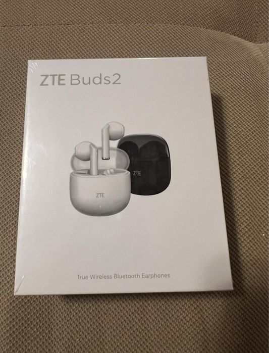 Casti ZTE buds 2 Sigilate