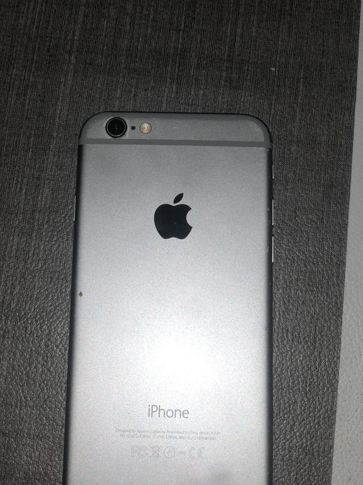 Iphone 6 kafolati bilan