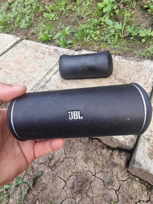 Boxa jbl cu husa