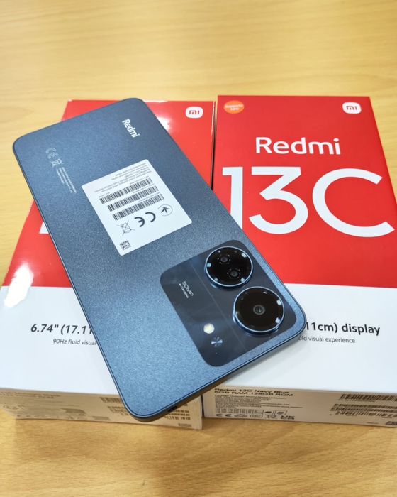 Продам Смартфон Redmi 13C