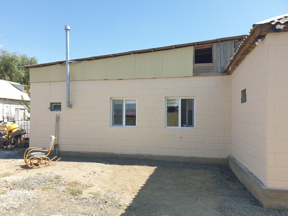 Продаётся отдельный Дом