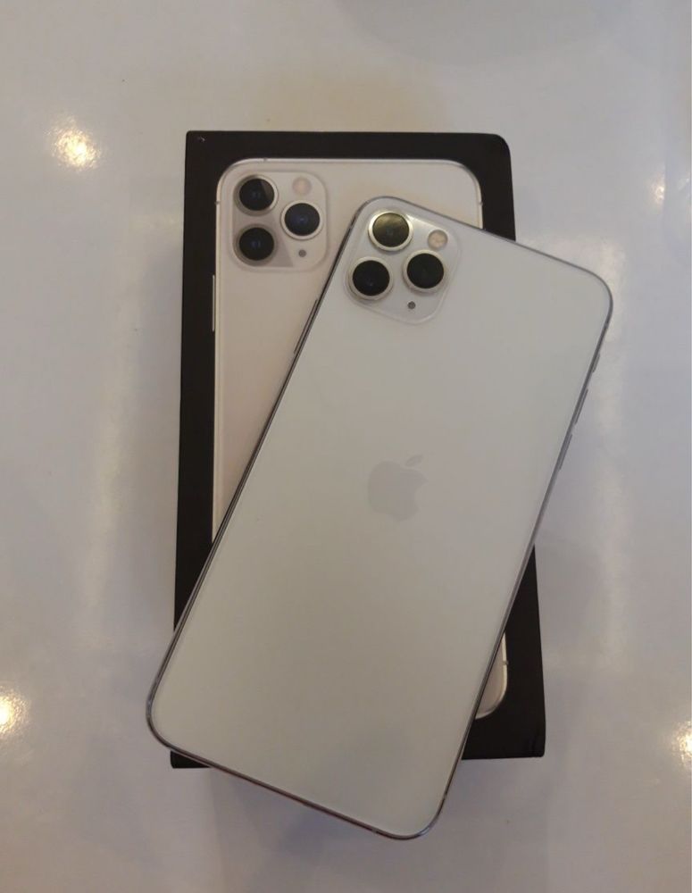 iPhone 11 Pro Max 256gb sim+esim