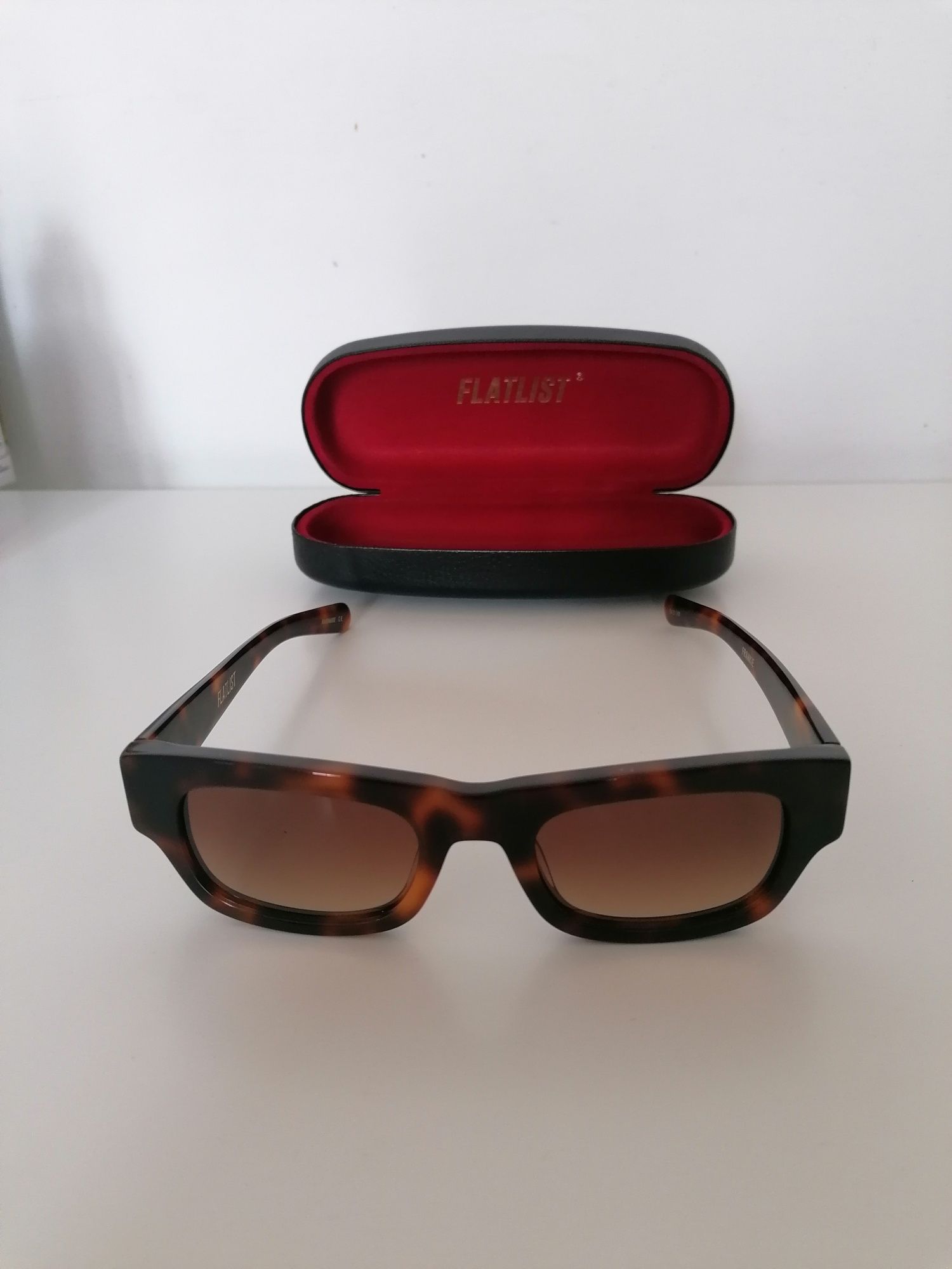 Ochelari soare FLATLIST unisex