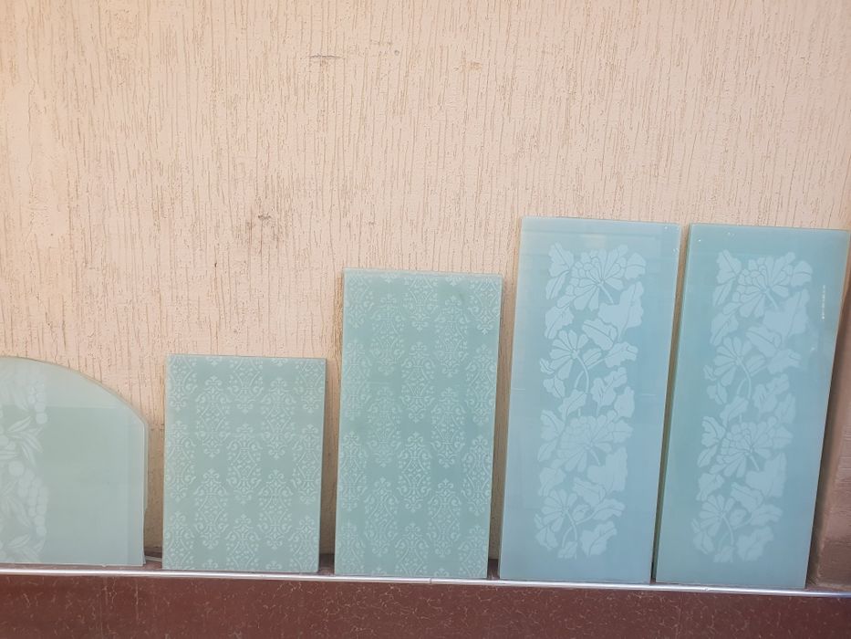 Ойна Шиша Стекло