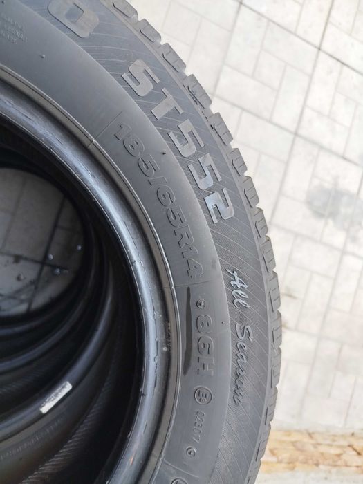 Продам шины 185/65/R24