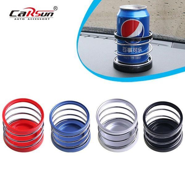 Стойка/Поставка за Чаша за Кола тип Спирала- 2110