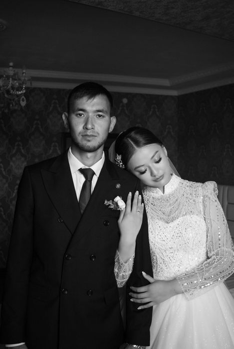ФОТО QR- код & ВИДЕО (семейная, свадебная, life-style