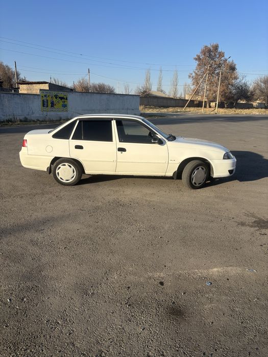 Сдам в аренду с выкупом авто Нексия сонс 2014 года. Краска родная