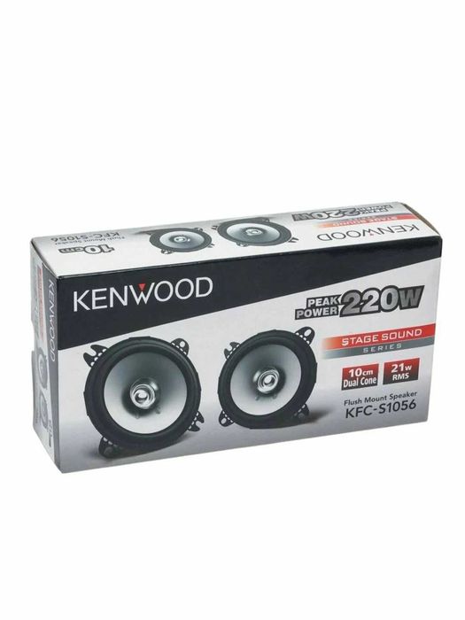 Kenwood KFC - S1056 kalonka 220W
