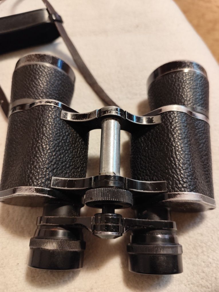 Binoclu Swarovski -Optik