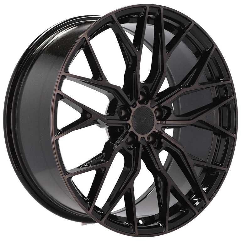 20" Ковани Джанти Ауди 5X112 Audi A4 A6 A7 A8 S4 S6 S7 S8 Q3 Q5 Q7 4M