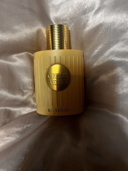 Парфюм Cream Velvet