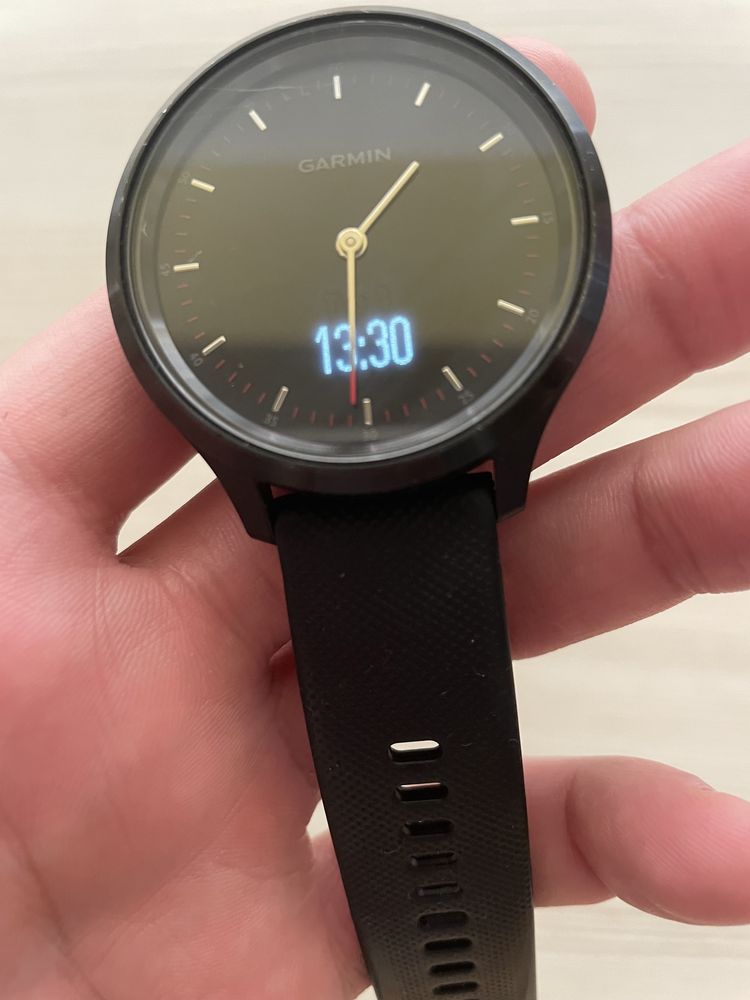 Smartwatch Garmin Vivomove 3