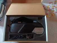 Rubbee X cu 3 baterii kit bicicleta electrica