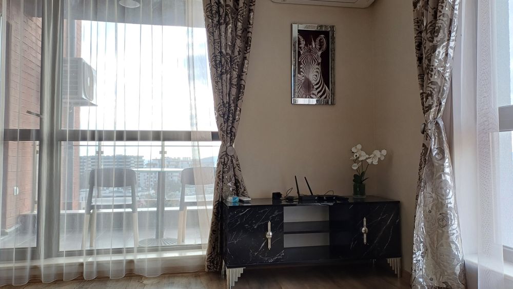 Дава се под наем Двустаен апартамент в Варна, Бриз - 64 кв.м за 600 € - Снимка #1