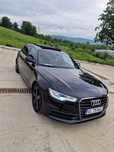 Vand audi a6 2013