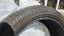 Anvelope vara Bridgestone 215/45 R18