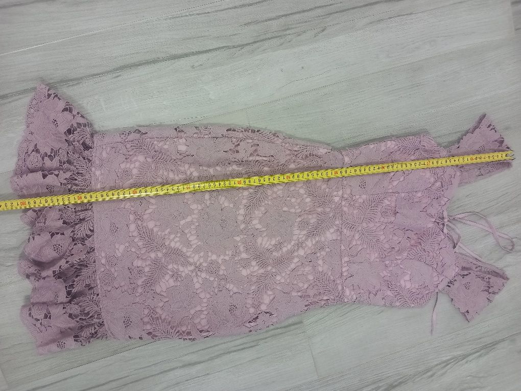 Rochie mărimea S