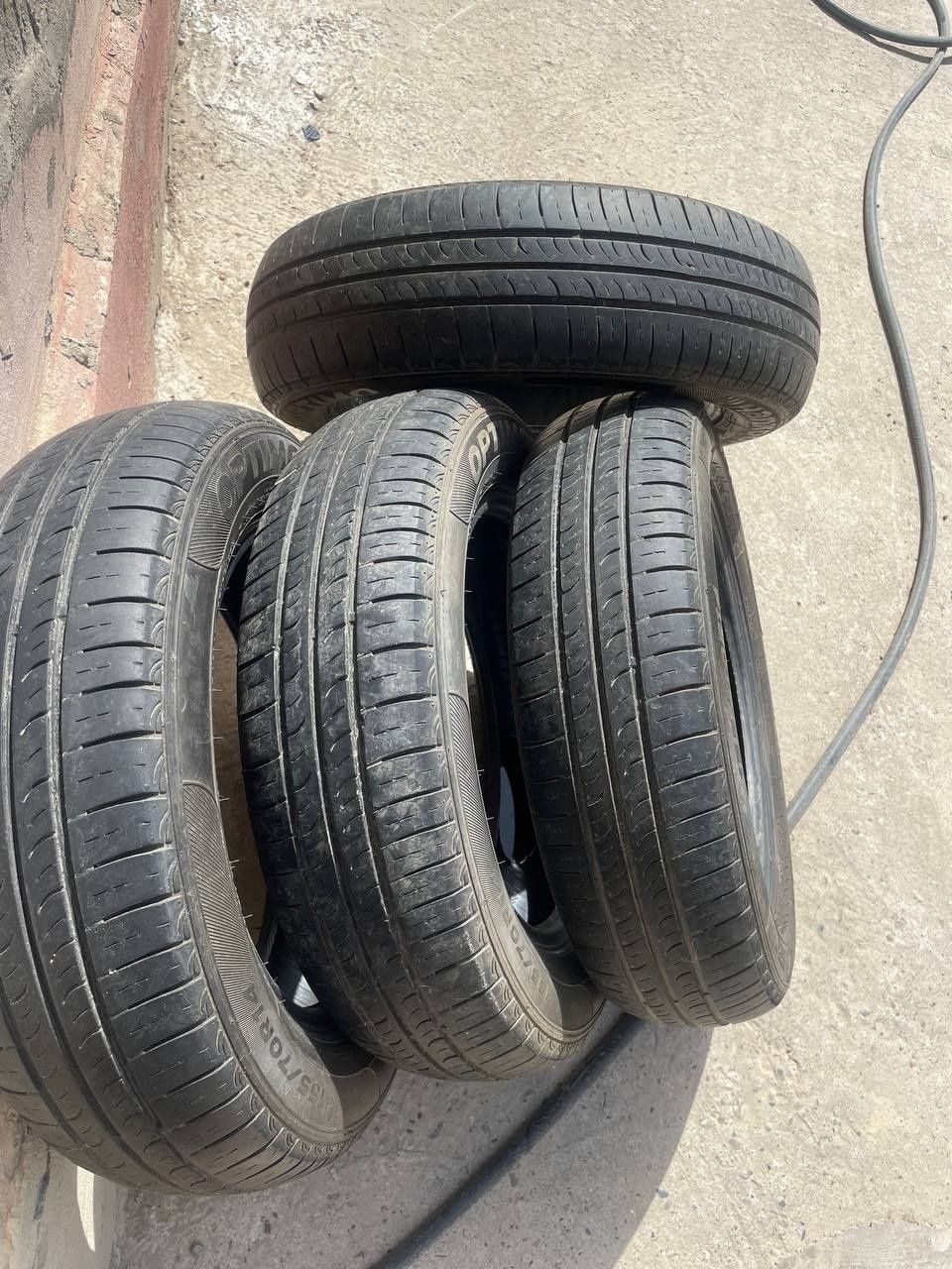 Spark radnoy balon