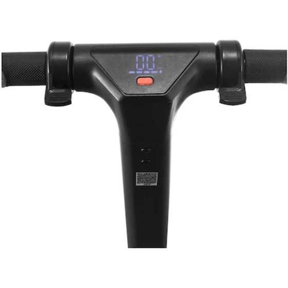 Trotineta Electrica Kugoo Kirin S1 Negru, putere motor 350W