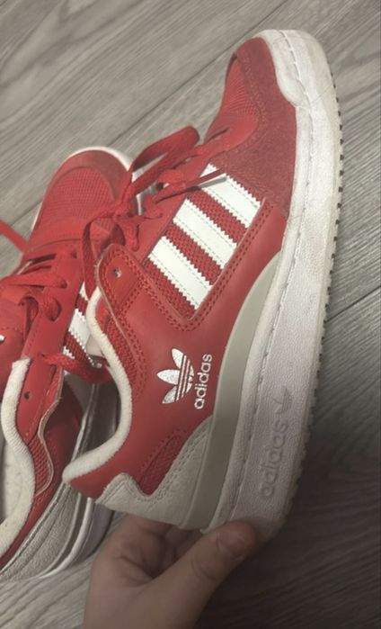adidasi adidas pentru fete marimea 36 2/3