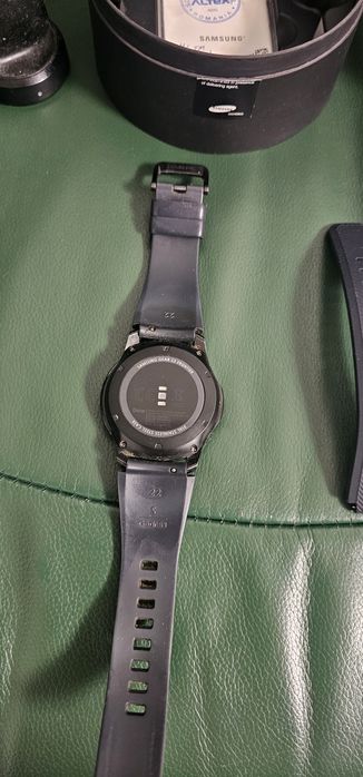 Ceas Samsung Gear S3