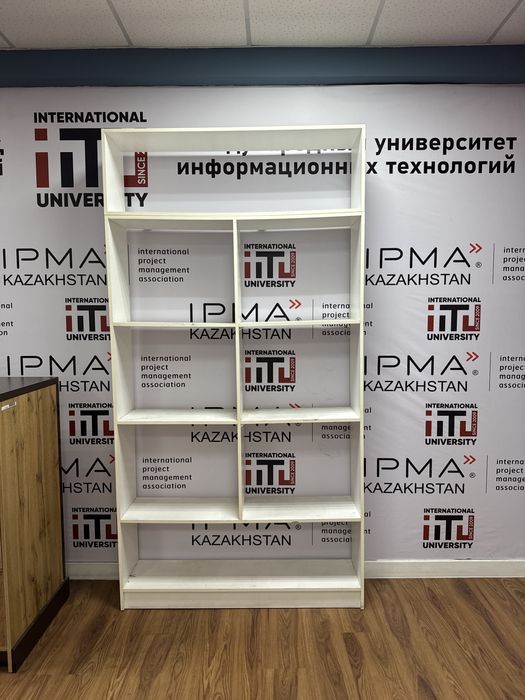 Стеллаж полки аа