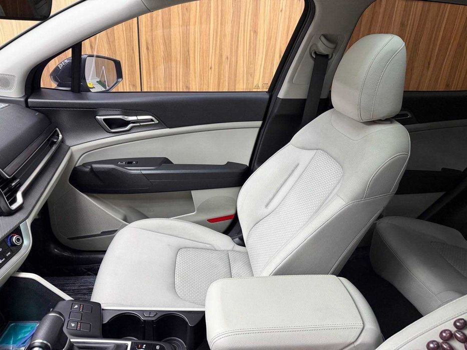 Kia Sportage продаётся КИА сотилади