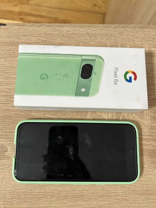 Telefon Google Pixel 8a