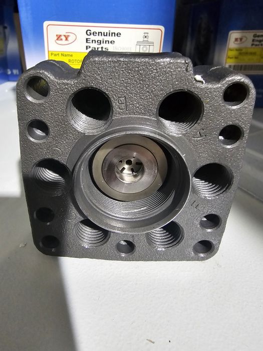 Плунжерная пара 10мм  NISSAN TD42 / RD28T Nissan Patrol