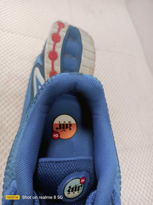 2 чифта маратонки Найк