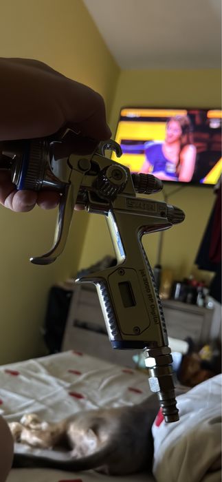 Pistol vopsit sata jet 3000 b rp Digital